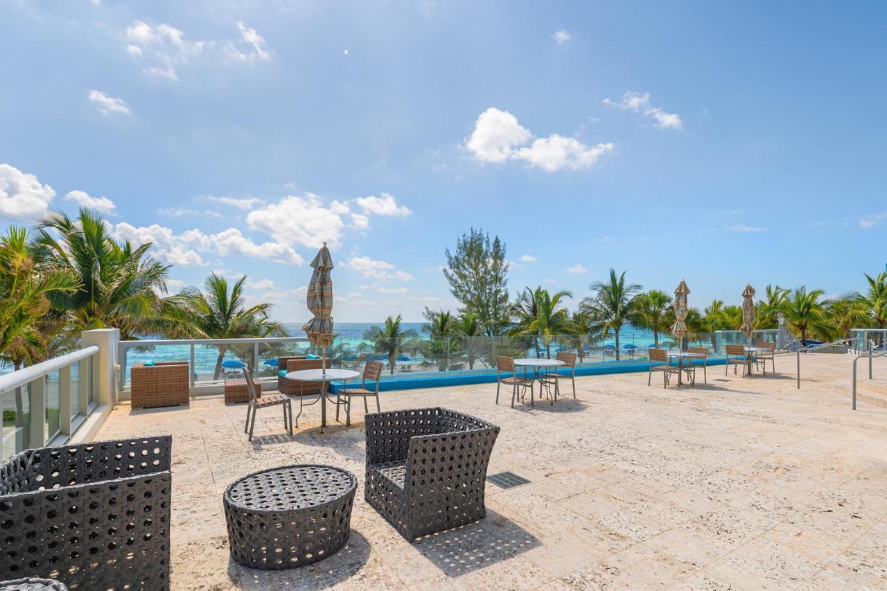 Sunny Isles 1Bdr Sea View And Pool Apartamento Miami Beach Exterior foto