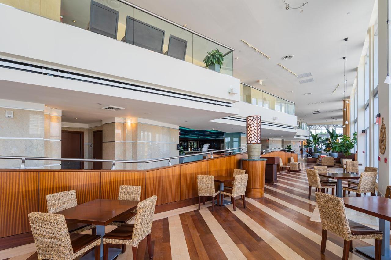 Sunny Isles 1Bdr Sea View And Pool Apartamento Miami Beach Exterior foto