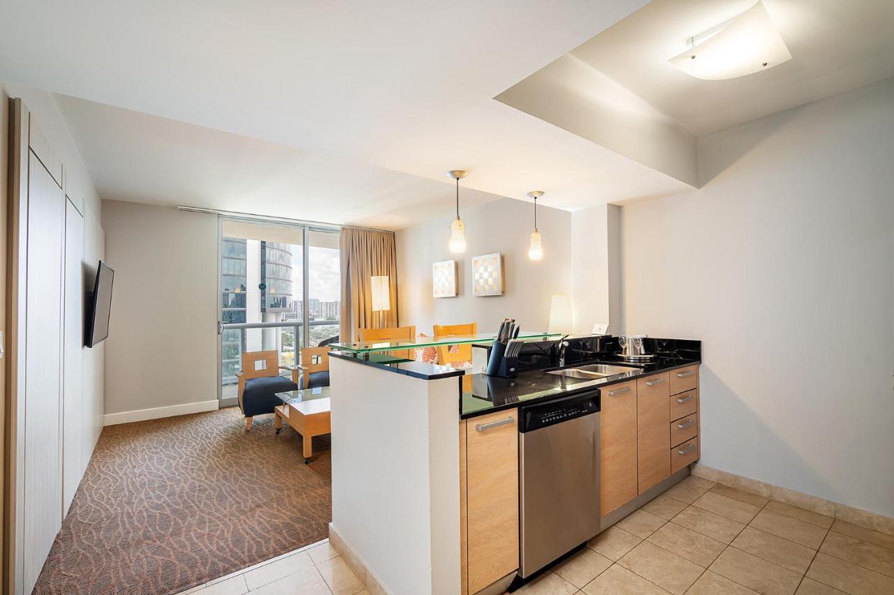 Sunny Isles 1Bdr Sea View And Pool Apartamento Miami Beach Exterior foto