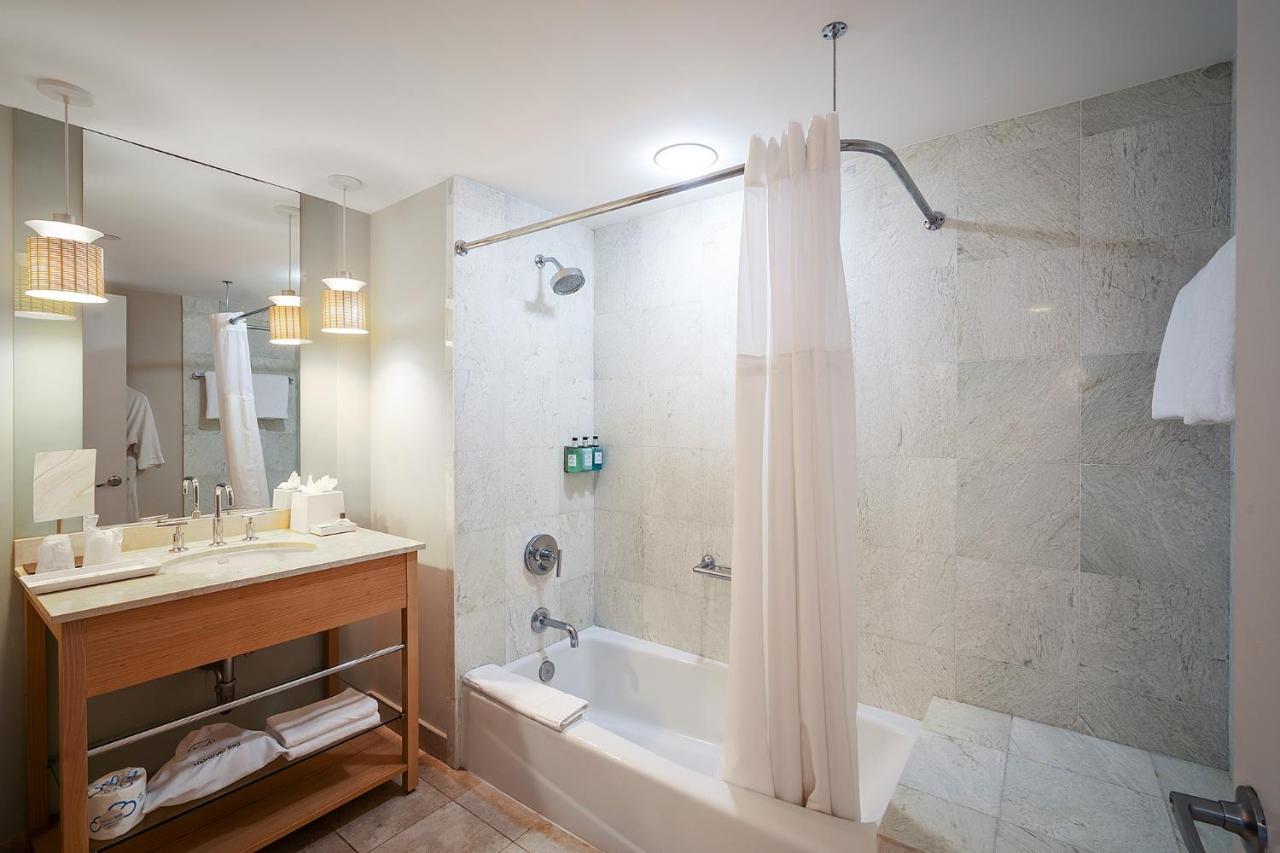 Sunny Isles 1Bdr Sea View And Pool Apartamento Miami Beach Exterior foto