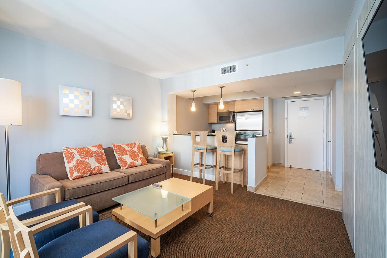 Sunny Isles 1Bdr Sea View And Pool Apartamento Miami Beach Exterior foto