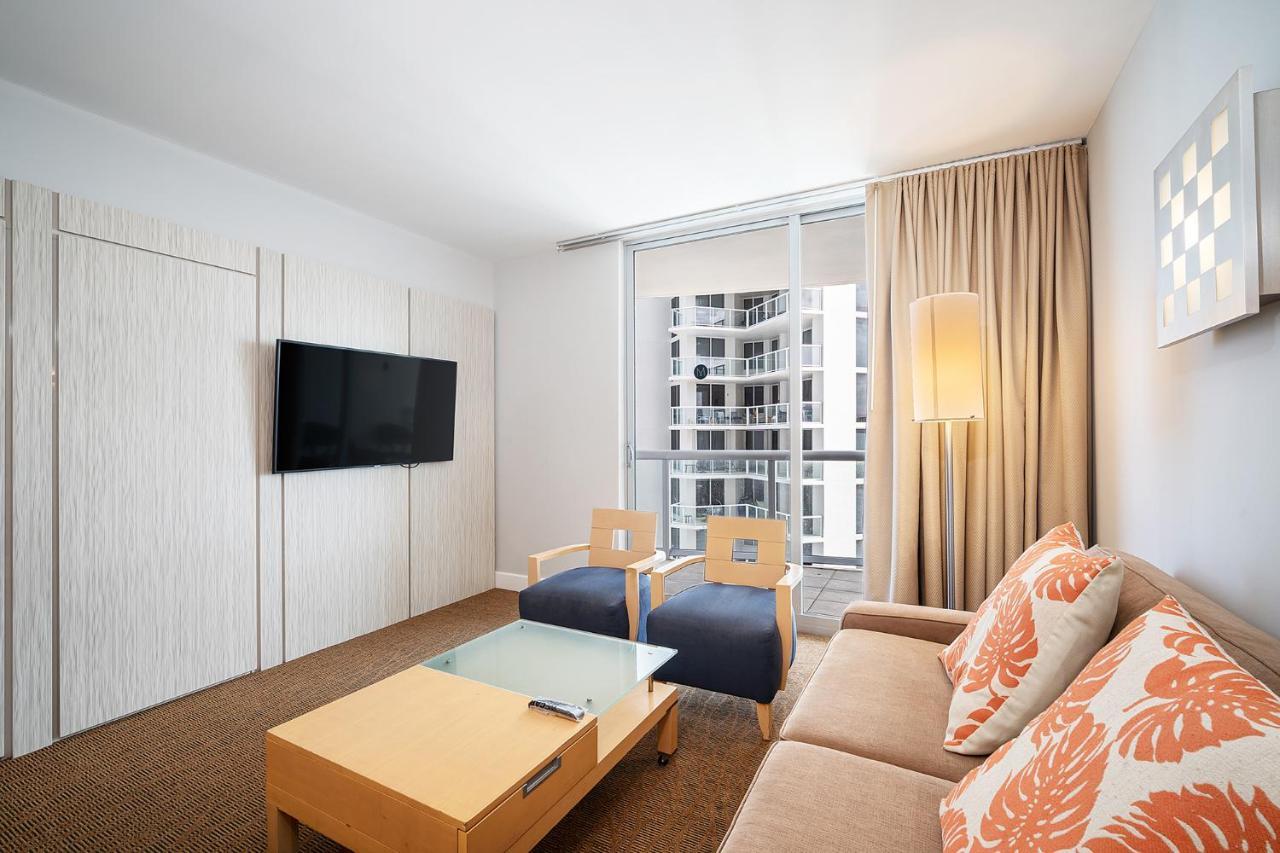 Sunny Isles 1Bdr Sea View And Pool Apartamento Miami Beach Exterior foto